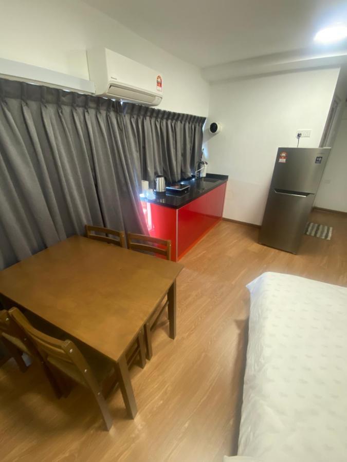 6 Pax 1 Bedroom Near Usm Spice Arena Pantai Specialist Airport Bayan Lepas Bagian luar foto