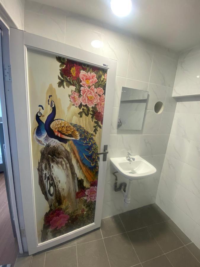 6 Pax 1 Bedroom Near Usm Spice Arena Pantai Specialist Airport Bayan Lepas Bagian luar foto