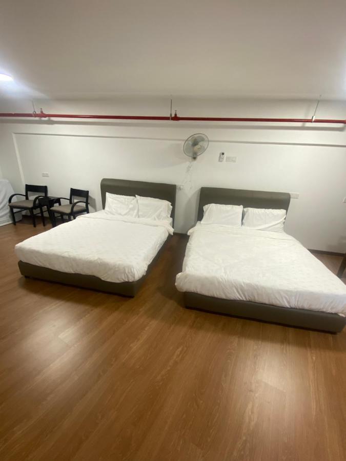 6 Pax 1 Bedroom Near Usm Spice Arena Pantai Specialist Airport Bayan Lepas Bagian luar foto