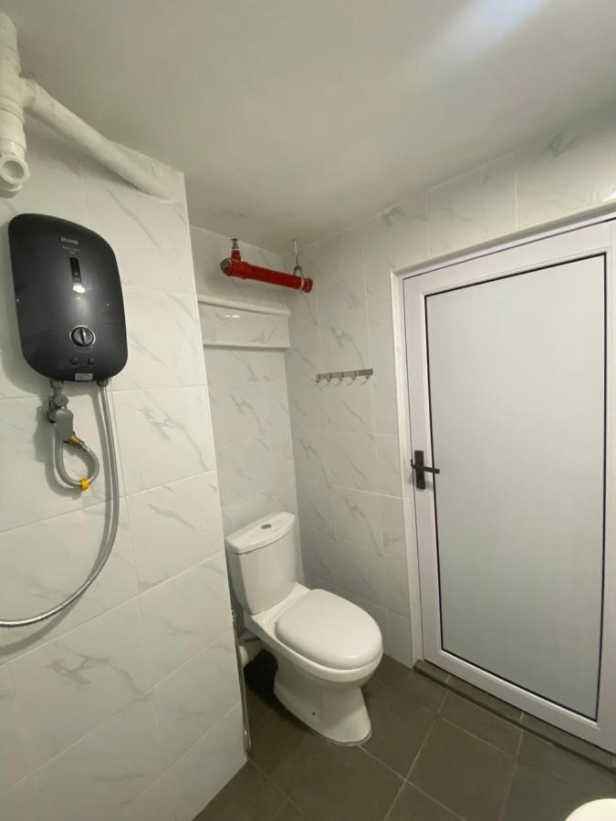 6 Pax 1 Bedroom Near Usm Spice Arena Pantai Specialist Airport Bayan Lepas Bagian luar foto